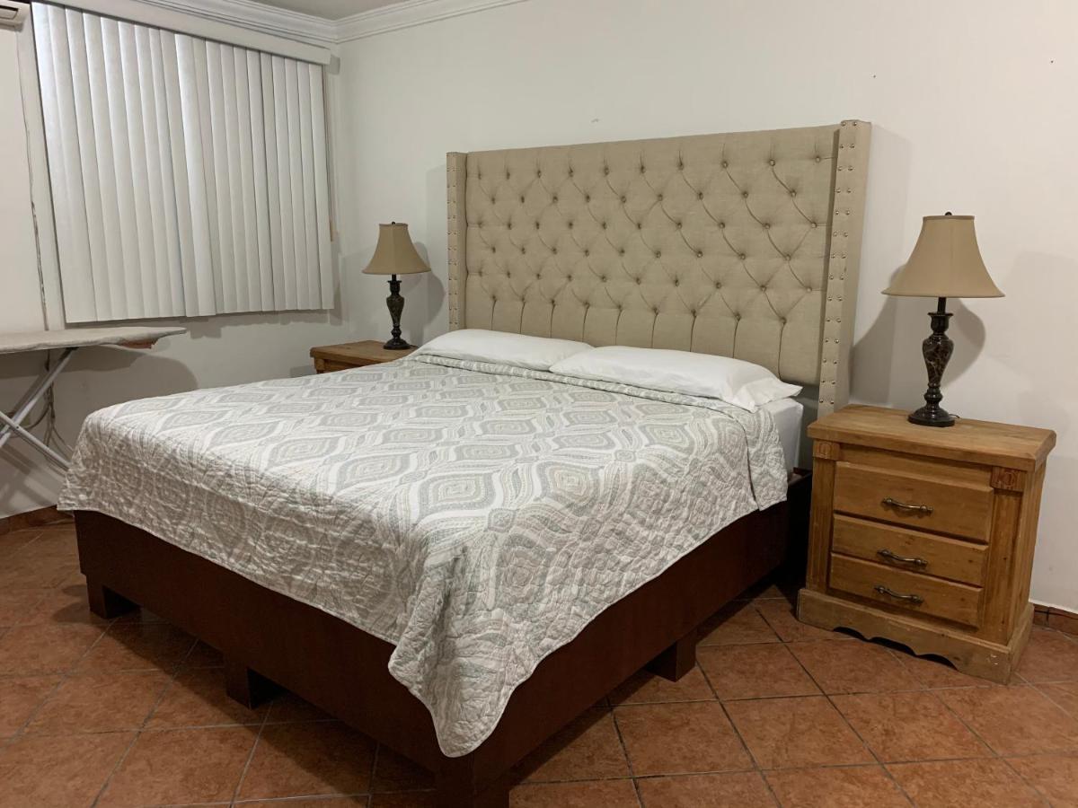 Apartamento Siesta Del Mar Apartamento Puerto Peñasco Exterior foto