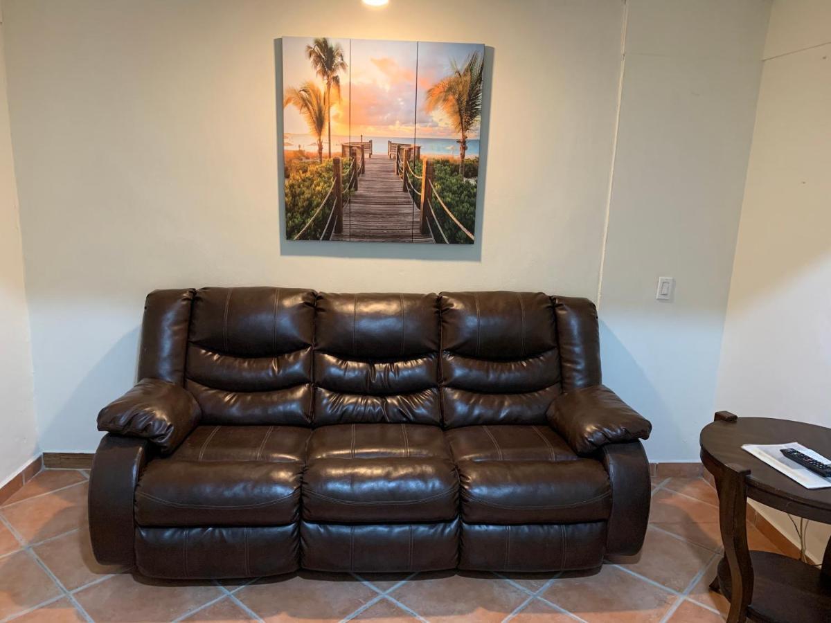 Apartamento Siesta Del Mar Apartamento Puerto Peñasco Exterior foto